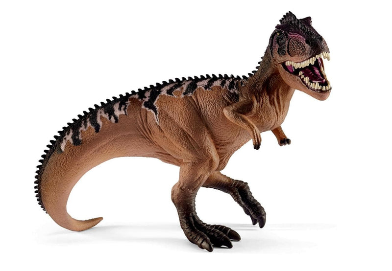 Giganotosaurus Figurine