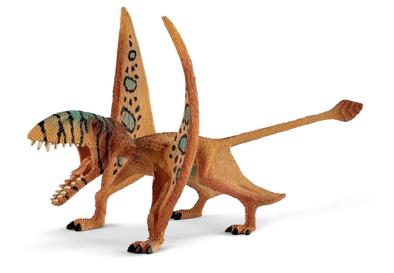 Dimorphodon Figurine