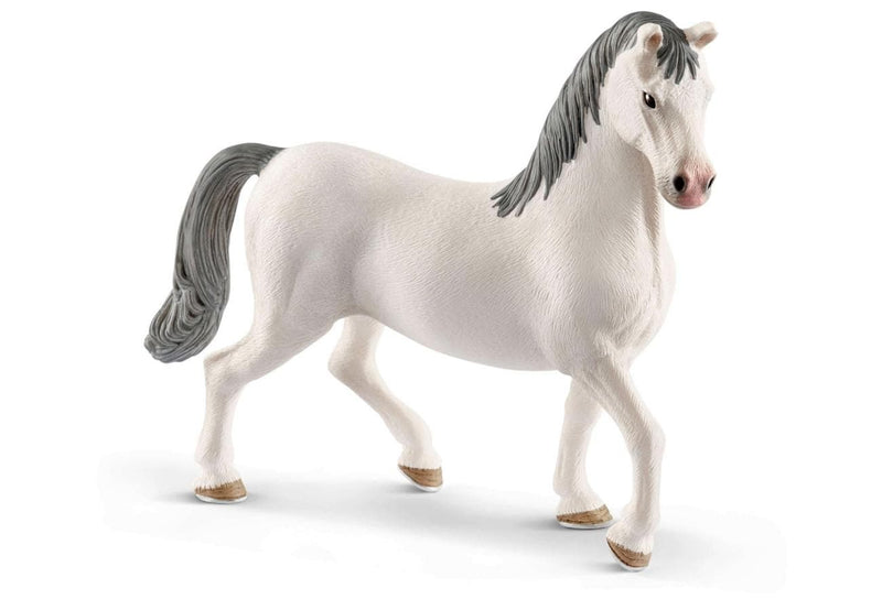 Lipizzaner Stallion Figurine