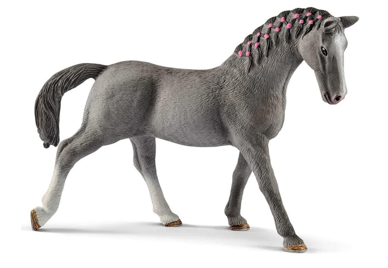 Trakehner Mare Figurine