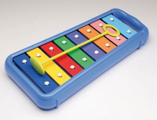 Baby Xylophone by Halilit