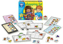 Shopping List Memory Game by Orchard Toys