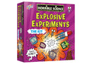 Explosive Experiments Kit - LL10341
