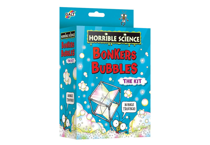 Bonkers Bubbles Kit - 1105437