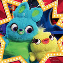 3x49 Piece Disney Toy Story 4 Jigsaw Puzzle