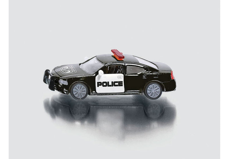 US Patrol Car by Siku