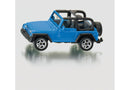 Jeep Wrangler by Siku