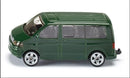 VW Multivan by Siku