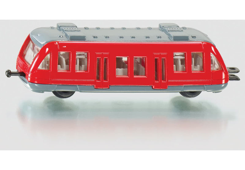 Local Train by Siku