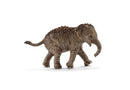 Asian Elephant Calf by Schleich