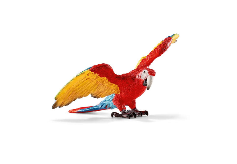 Macaw by Schleich