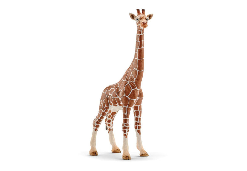 Female Giraffe by Schleich