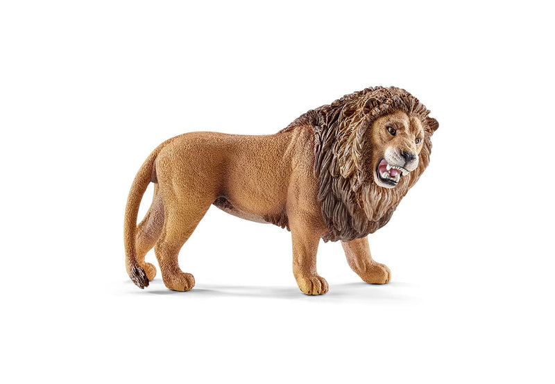 Roaring Lion by Schleich