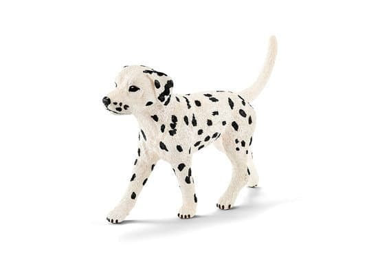 Male Dalmation by Schleich