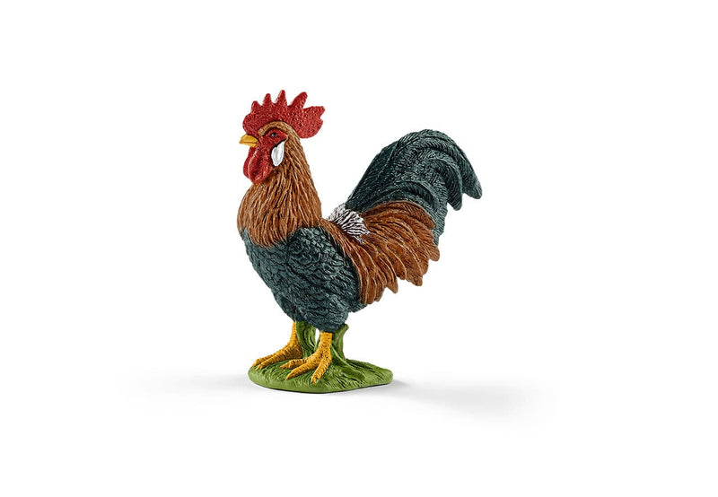 Rooster by Schleich