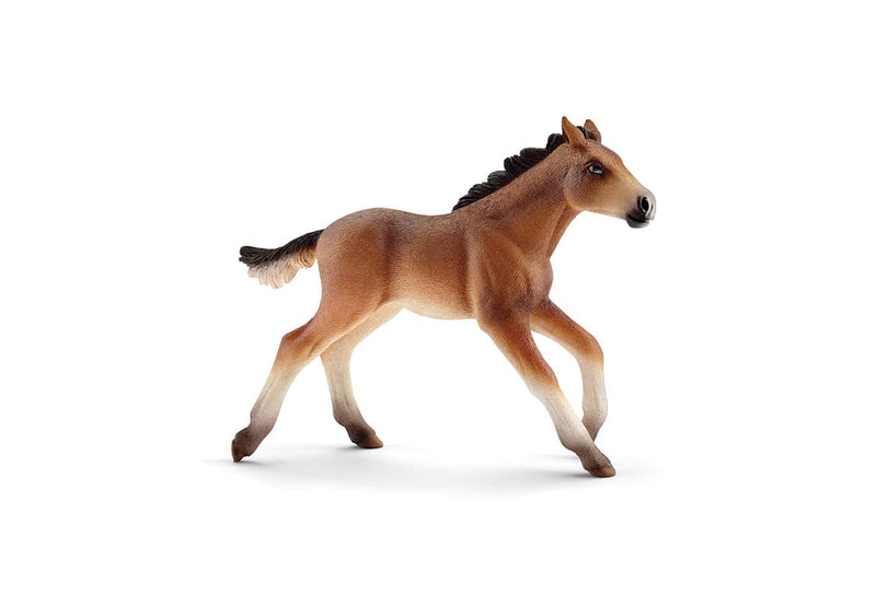 Mustang Foal by Schleich