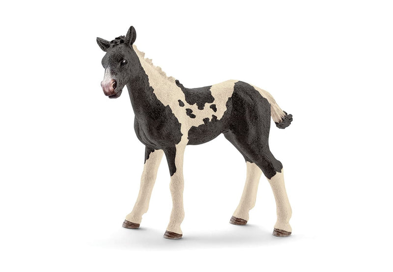 Pinto Foal by Schleich