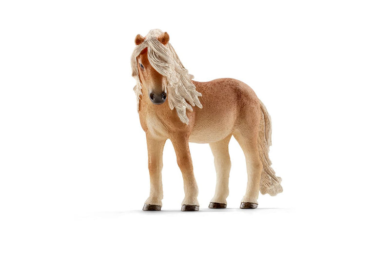 Icelandic Pony Mare by Schleich
