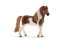 Icelandic Pony Stallion by Schleich