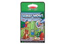 Animals Painting Water WOW! - On The Go by Melissa & Doug