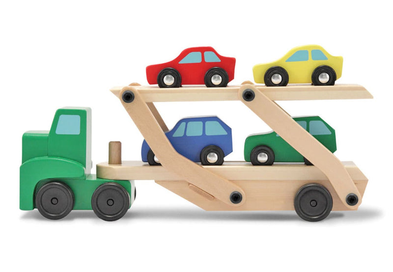 Car Carrier by Melissa & Doug