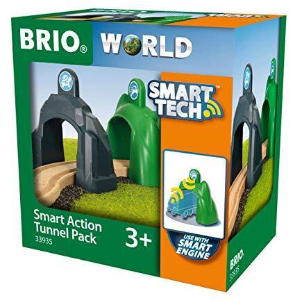 Smart Action Tunnel Pack - 33935