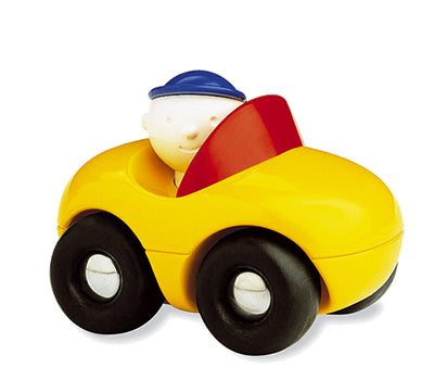 Pocket Car