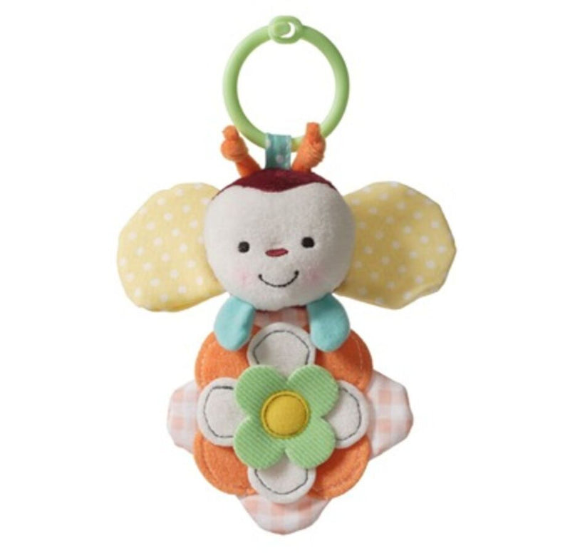 Sweet Bee Lavender Scented Cuddly Pal