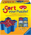 Sort Your Puzzle Storage box