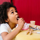 12 Piece Wooden Dentist Kit