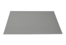 LEGO Classic Gray Baseplate - 10701
