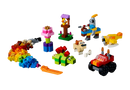 LEGO Classic Basic Brick Set - 11002