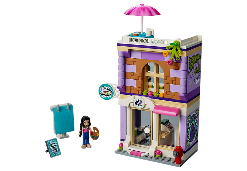 Lego friends 41365 hotsell