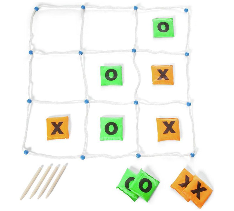 Nought & Crosses Game
