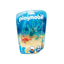 Octopus with Baby by Playmobil