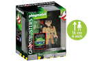 Ghostbusters E. Spengler 15cm Figurine 35th Anniversary