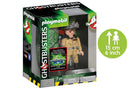 Ghostbusters R. Stantz 15cm Figurine 35th Anniversary