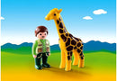 1.2.3 Zookeeper with Giraffe