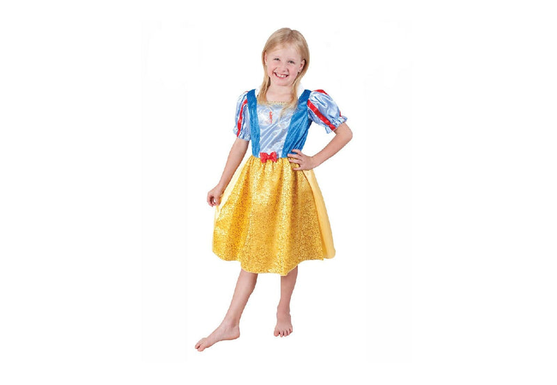 Disney Snow White Sparkle Costume