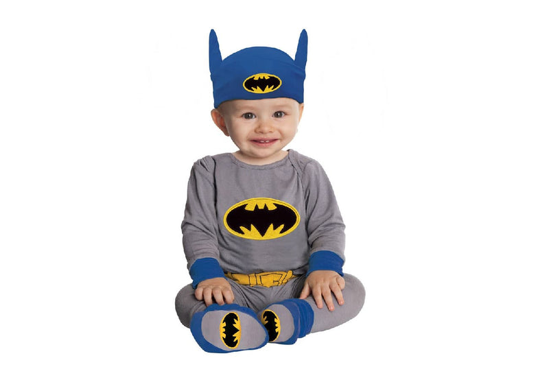 Batman Onesie Costume