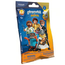 The Playmobil Movie Figurines Series 1