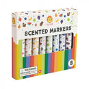 Scented Markers