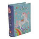 10 Pack Mini Unicorn Greeting Cards