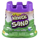 140g Green Kinetic Sand Container