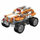 Apitor SuperBot DIY 18-in-1 Programmable Robot Kit