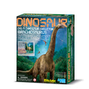 Brachiosaurus Dig A Dinosaur Skeleton Kit