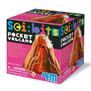 Sci:Bits Table Top Volcano