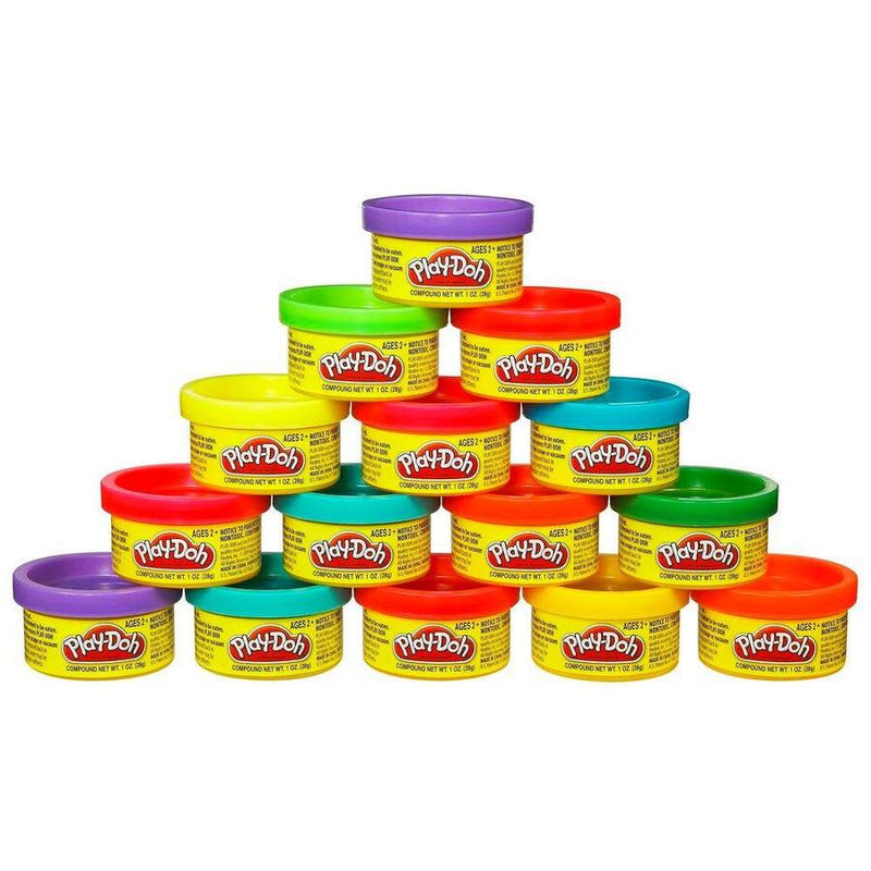 15 Pack Play-Doh Party Bag