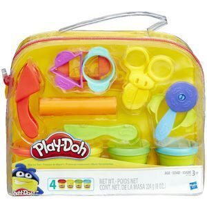 Play-Doh Starter Set - B1169