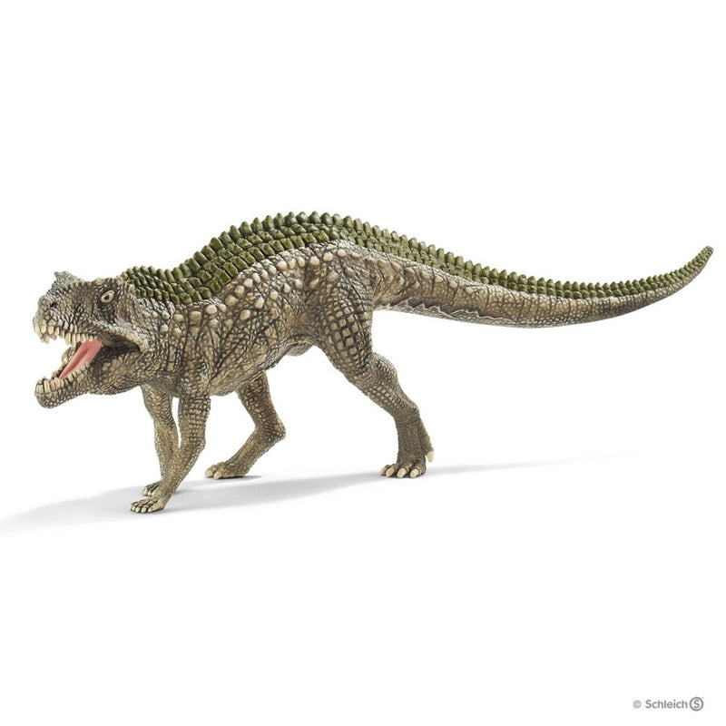 Postosuchus Dinosaurs Schleich Figurine - 15018